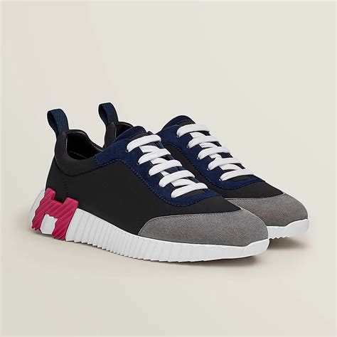 hermes herren sneaker|hermes bouncing sneaker men's.